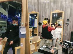 -星格造型·Hair Salon