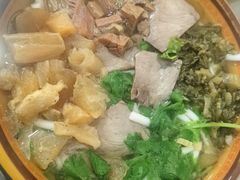 -花溪牛肉粉(八鸽岩店)