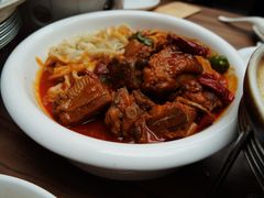 -西贝莜面村(上海百联西郊店)