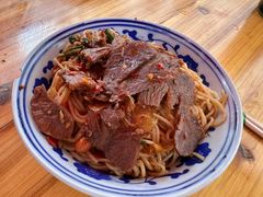 -小罗子汤店(大士院总店)