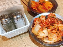 -神仙雪浓汤(弘大店)