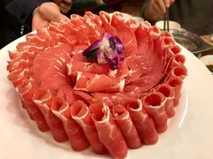 -草原牧羊火锅·龙虾·烤鱼(杨浦店)