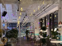 -荣耀.西式融合餐厅(留云湖店)