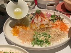 -狮拾久·现代新加坡料理(福田COCO Park店)