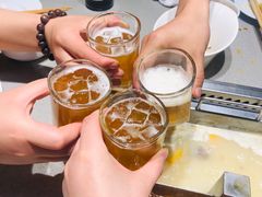 -海底捞火锅(公益西桥店)