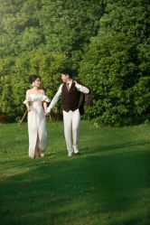 -薇薇新娘婚纱摄影(潜山店)