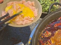 -大虎重庆老火锅(正弘城店)