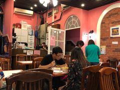 大堂-番茄屋葡式美食(总店)