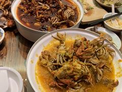 -水煮三国·川鲁江湖菜(香山店)