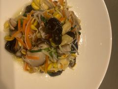 -大鹏饭店·金陵家宴(奥体中心店)