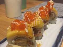 -活鳗饭·鹅肝范儿(高碑店店)