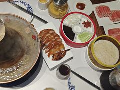 -东来顺•非遗火锅(外滩店)