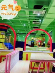 -宝燕乐园(闵行旗舰店)