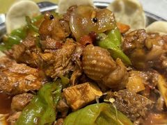 -群英会·三国菜(曹魏古城店)