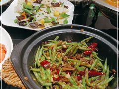 -小竹楼餐厅(窑埠古镇店)