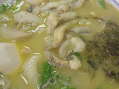 -明呈黄鱼面馆(斜土路店)