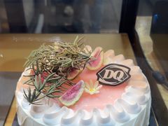 -DQ·蛋糕·冰淇淋(万象城店)