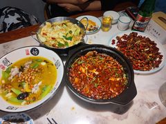 -川悦壹号·川菜(蠡溪路店)