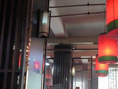 -陈府大宅门成都火锅·手切鲜肉(太原街店)