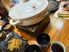 -束河人家(南锣鼓巷店)