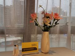 -功夫汤粤港餐厅(锦业路店)