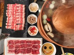 -南门涮肉(上海二店)