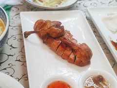 -一江春水·杭帮臻宴(三台山店)