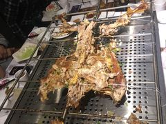 -炑羊香烤全羊(西三旗店)