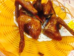 乳鸽-点都德(北京路贰店)