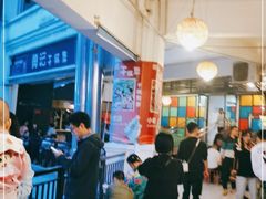 大堂-勇记干锅居(德阳店)
