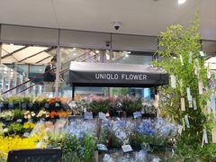 -优衣库(银座店)