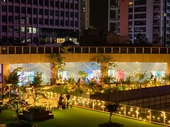 -CIAO·团建聚餐·生日派对轰趴馆(福田店)