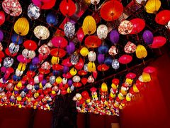 -丽江千古情