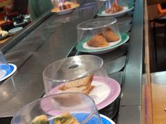 -晴季寿司(延河路万达广场店)