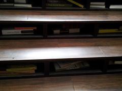 楼梯-钟书阁(松江泰晤士小镇店)