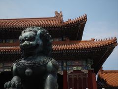 -故宫博物院(故宫)