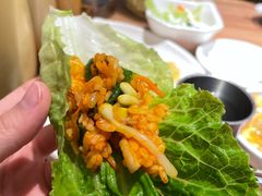 -韩悦牛排烤肉无限续(宝能中心店)