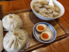 -AFS|青岛传统包子铺