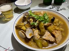 -以前的小酒馆(中山广场店)