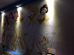 唯爱之星主题iTV-唯爱KTV聚会餐厅(仙林东城汇店)