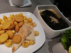 -半天妖烤鱼(百乐广场店)
