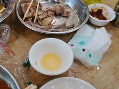 -春明狗肉馆(经开一区店)