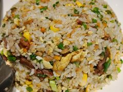 -九府羊·鲜羊火锅·烤串(新华路店)