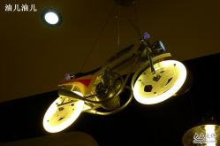 是灯~~-DRG达人馆造型