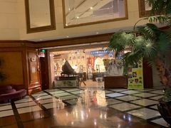 -汇泉王朝大饭店