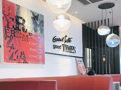 -必胜客(绿地新都会店)