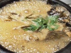 -小放牛炒菜馆(裕华万达店)
