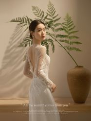 -金夫人婚纱摄影(总店)