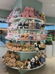 -国际蓝孩BabyInternational(嘉里中心店)