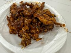 -大江麻辣拌(石油学院店)